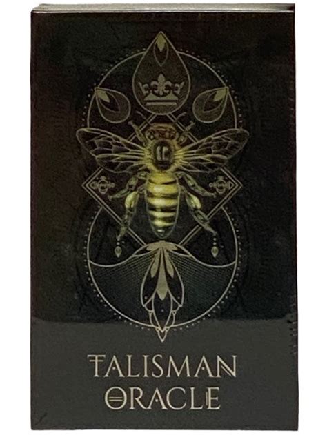 Understanding the Symbolism in the Talidman Oracle Deck